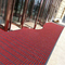 200 mm x 200 mm tapetes de azulejos interligados Criar um chão seguro e confortável