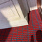 200 mm x 200 mm tapetes de azulejos interligados Criar um chão seguro e confortável