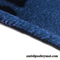 fibra de nylon Logo Mats Polyamide Personalized Entrance Mat feito sob encomenda de 90*120cm