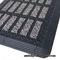 20CM*20CM Interlock Modular Anti-Slip Safety Mat entrada exterior de matraça 16MM espessura