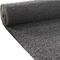 Corredor de Mat Vinyl Coil Carpet Roll do assoalho do PVC de Mat Anti Slip da porta do coxim do laço de 12MM