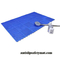 anti telhas de assoalho de Mat Spas Verandas Interlocking Plastic do assoalho do PVC do deslizamento 30x30