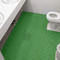 Anti 90CM*120CM anti deslizamento bacteriano Mat Roll For Bathroom