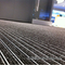 Áreas exteriores de alumínio do trânsito intenso de Mat Crush Resistant Carpet For do assoalho